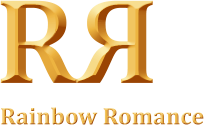 R R Rainbow Romance